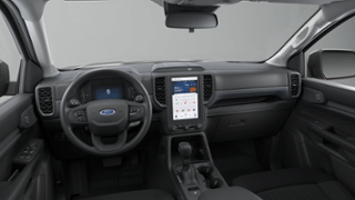 2026 Ford Ranger® Internal Image 2